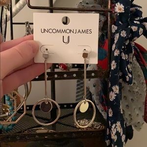 Uncommon James Earrings- Kristin Cavallari